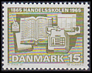 Danmark AFA 429<br>Postfrisk